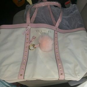 VS tote